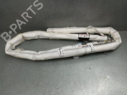 Right curtain airbag RENAULT KANGOO III MPV  985P05573R / 658398400D