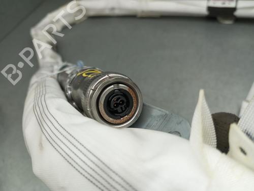 Right curtain airbag RENAULT KANGOO III MPV  | BP24838682C12 