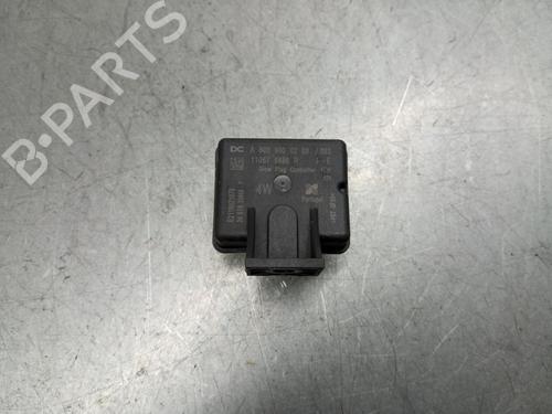 Elektronisk modul RENAULT KANGOO III MPV  | BP24838684M83 