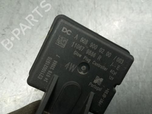 Elektronisk modul RENAULT KANGOO III MPV  | BP24838684M83 