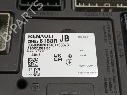 Elektronisk modul RENAULT KANGOO III MPV  | BP24838691M83 