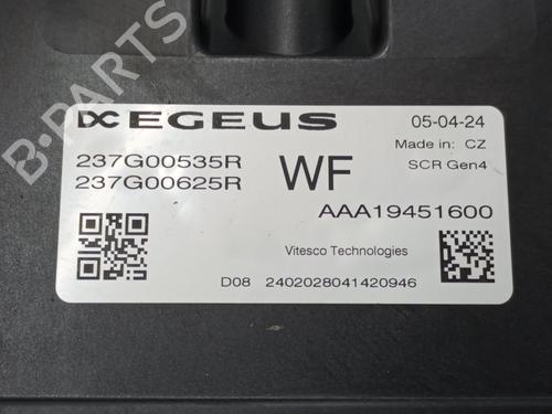 Elektronisk modul RENAULT KANGOO III MPV  | BP24838692M83 