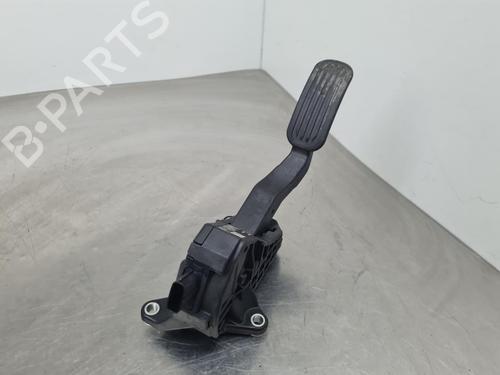 Pedal TOYOTA YARIS (_P21_, _PA1_, _PH1_) 1.5 (MXPA11) 78110K0030 / 23088C2 / 34580300586