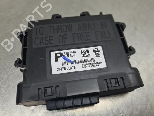 Electronic module RENAULT KANGOO III MPV  | BP24838696M83 