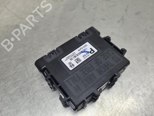 Electronic module RENAULT KANGOO III MPV  | BP24838696M83 