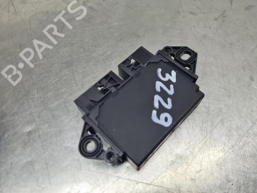 Elektronisk modul RENAULT KANGOO III MPV  | BP24838697M83 