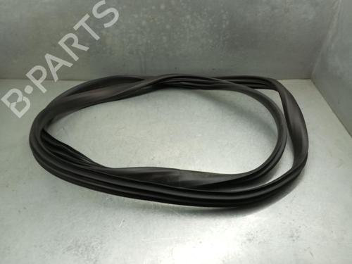 Rubber door seal RENAULT KANGOO III MPV  BP24838706C142