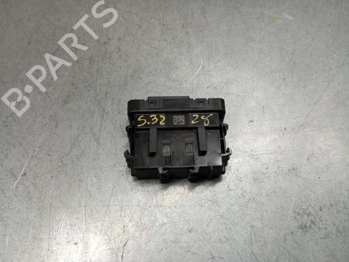 Modulo electronico RENAULT KANGOO III MPV [2021-2025]  24838702
