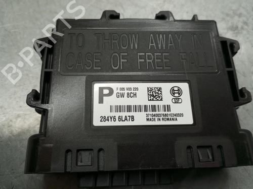 Electronic module RENAULT KANGOO III MPV  | BP24838702M83 
