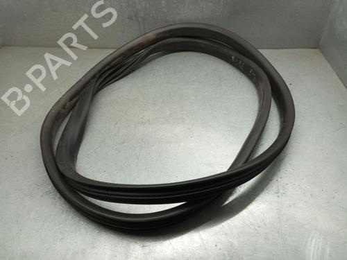 Rubber door seal RENAULT KANGOO III MPV  BP24838710C142