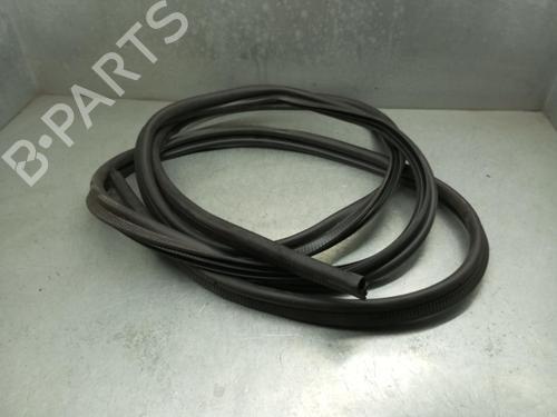 Rubber door seal RENAULT KANGOO III MPV  BP24838712C142