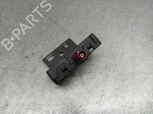 Electronic module RENAULT KANGOO III MPV  | BP24838717M83 