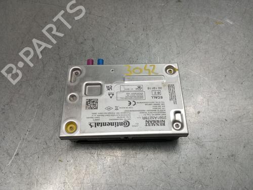 Elektronisk modul RENAULT KANGOO III Box Body/MPV [2021-2025]  24838715