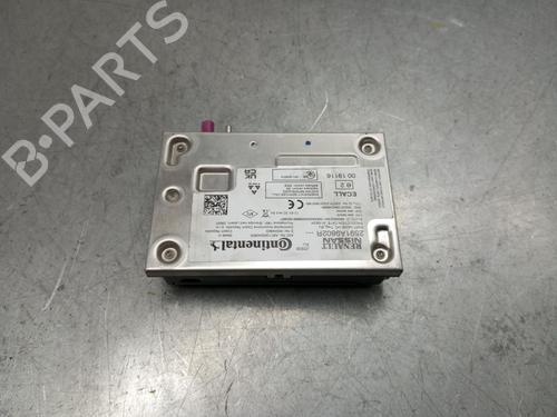 Used Electronic module RENAULT KANGOO III MPV [2021-2025]  24838716