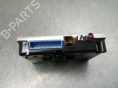 Electronic module RENAULT KANGOO III MPV  | BP24838716M83 