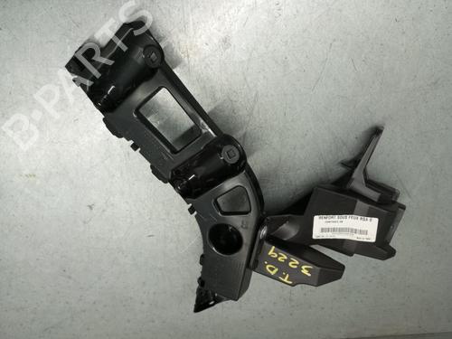 Rear bumper bracket RENAULT KANGOO III MPV  850448004R / 5852259