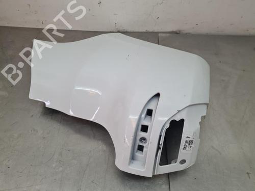 Corner bumper RENAULT KANGOO III MPV  850161041R
