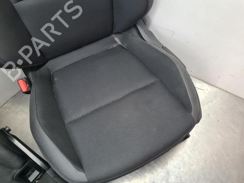 Left front seat RENAULT KANGOO III MPV  | BP24838736C15 