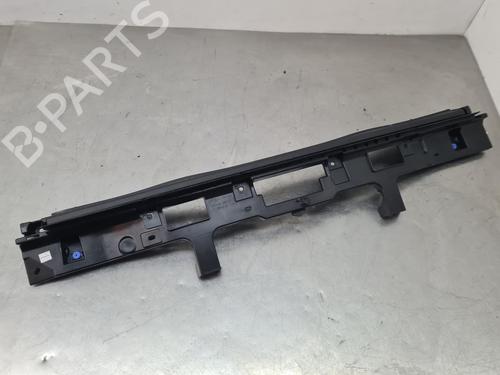 Rear bumper bracket RENAULT KANGOO III MPV  850423783R