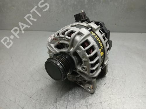 Generator DACIA SANDERO III [2021-2025]  24838789