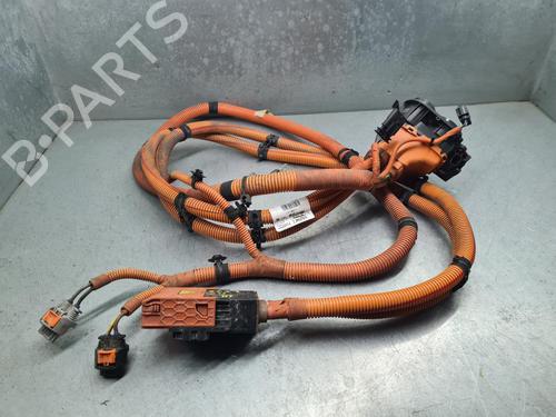 Used Cable CITROËN C4 III (BA_, BB_, BC_) ë-C4 (BCZKXC, BZCKSC) (136 hp) 24838806