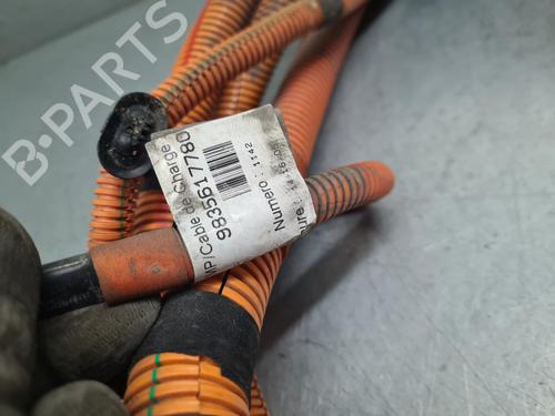 Cable CITROËN C4 III (BA_, BB_, BC_) ë-C4 (BCZKXC, BZCKSC) | BP24838806E12 