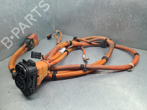 Cable CITROËN C4 III (BA_, BB_, BC_) ë-C4 (BCZKXC, BZCKSC) | BP24838806E12 