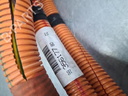 Cable CITROËN C4 III (BA_, BB_, BC_) ë-C4 (BCZKXC, BZCKSC) | BP24838806E12 