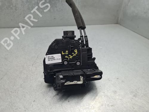 Rear right lock RENAULT KANGOO III MPV  825020469R / 40747266