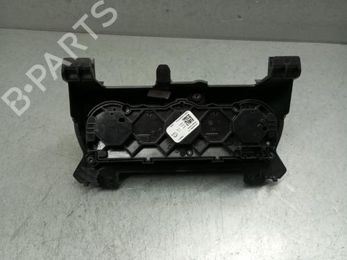 Climate control DACIA SANDERO III  | BP24838876I5 