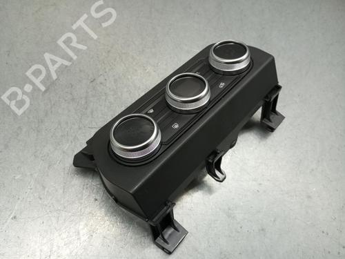 Climate control DACIA SANDERO III  | BP24838876I5 
