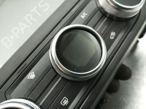 Climate control DACIA SANDERO III  | BP24838876I5 