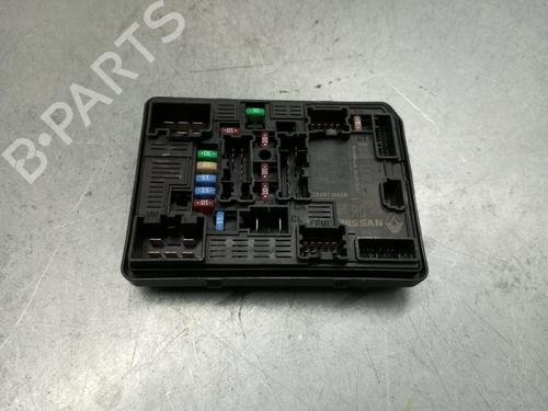 Boîte à Fusibles DACIA SANDERO III [2021-2025]  24838883