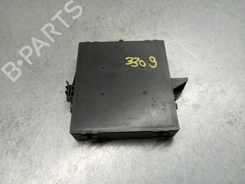 Used Electronic module DACIA SANDERO III [2021-2025]  24838885