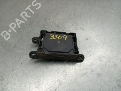 Used Electronic module DACIA SANDERO III [2021-2025]  24838888