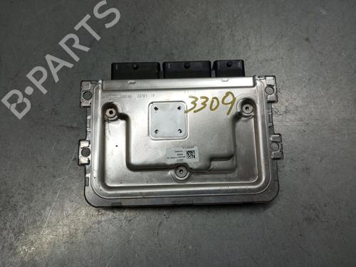 Used Engine control unit (ECU) DACIA SANDERO III [2021-2025]  24838891