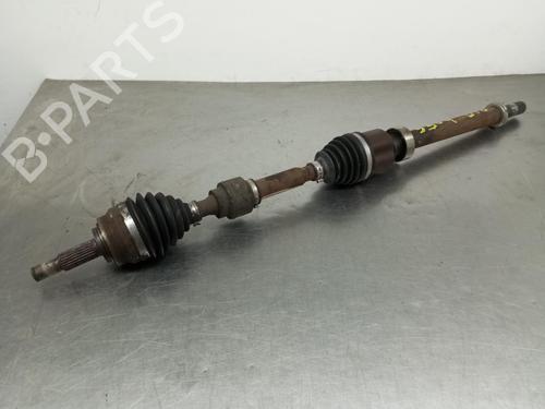 Used Right front driveshaft DACIA SANDERO III 1.0 TCe 90 (91 hp) 24838892