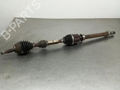 Right front driveshaft DACIA SANDERO III 1.0 TCe 90 | BP24838892M39