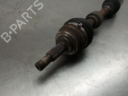 Right front driveshaft DACIA SANDERO III 1.0 TCe 90 | BP24838892M39