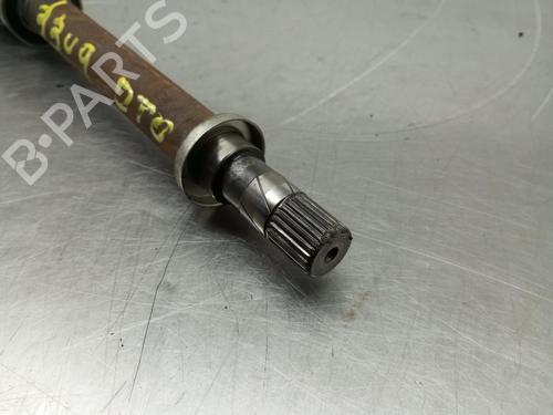 Right front driveshaft DACIA SANDERO III 1.0 TCe 90 | BP24838892M39