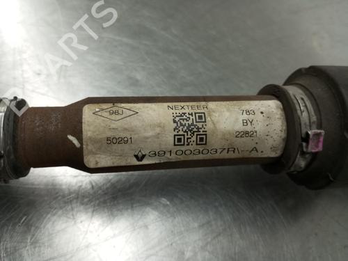 Right front driveshaft DACIA SANDERO III 1.0 TCe 90 | BP24838892M39
