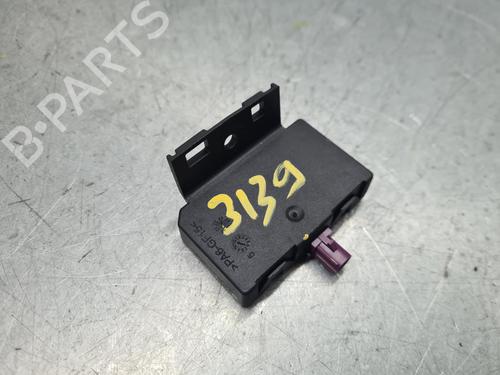 Elektronisk modul DACIA SANDERO III [2021-2025]  24838916