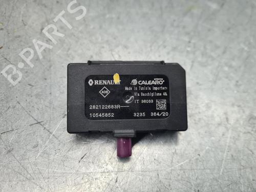 Electronic module DACIA SANDERO III  | BP24838916M83 