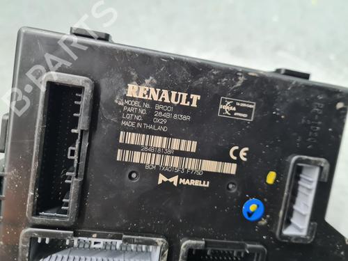Electronic module DACIA SANDERO III  | BP24838912M83 