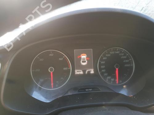 Instrument cluster SEAT LEON (5F1) 2.0 TDI | BP21824557C47 
