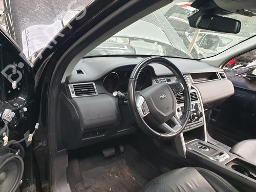 dashboard-land-rover-discovery-sport-l550-2014-24839018 main image
