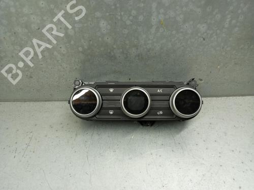 Commande Chauffage DACIA SANDERO III [2021-2025]  24839022