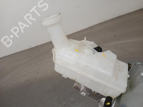Brake master cylinder DACIA SANDERO III 1.0 TCe 100 460912995R