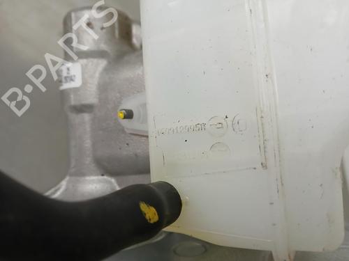 Brake master cylinder DACIA SANDERO III 1.0 TCe 100 | BP24839027M77 