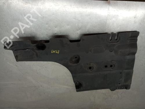 Used Underbody protection DACIA SANDERO III [2021-2025]  24839030